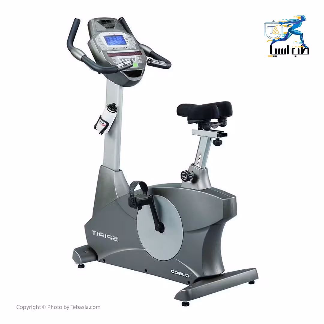 دوچرخه ثابت اسپریت مدل CU800