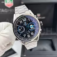 ساعت مچی مردانه تگ هویر Tag-Heuer BMW 7689T