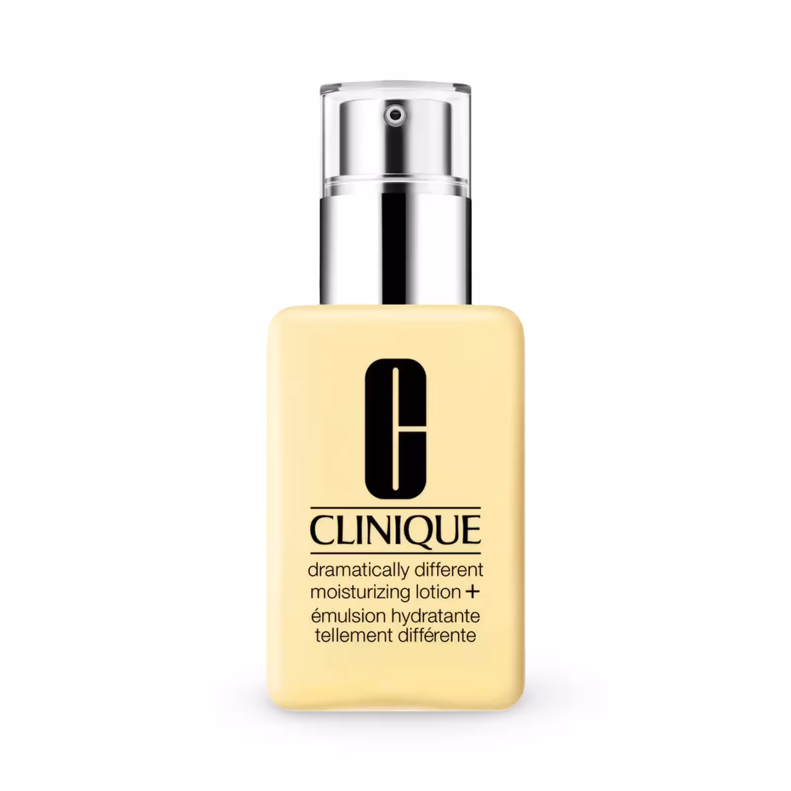 لوسیون مرطوب کننده کلینیک Dramatically Different Moisturizing Lotion  حجم 125 میل