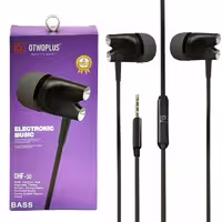 هندزفری   OTWOPLUS    مدل   OHF-30    ( فاقد گارانتی )