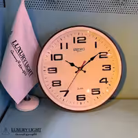 ساعت دیواری سیکو مدل وستار