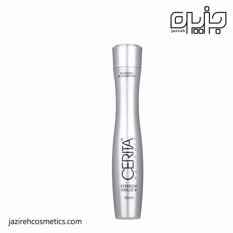 سرم احیا کننده ابرو سریتا 8 میل