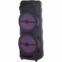 اسپیکر بلوتوثی قابل حمل مدل 8X2