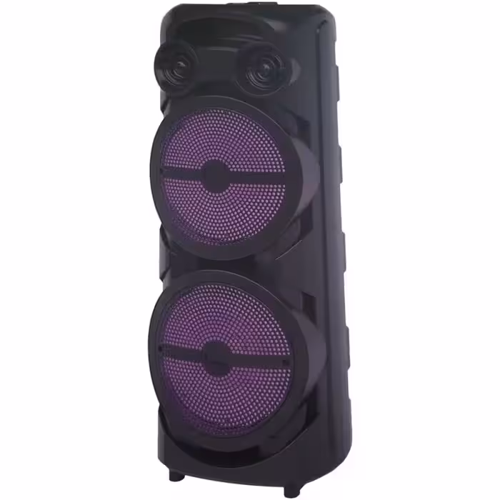 اسپیکر بلوتوثی قابل حمل مدل 8X2