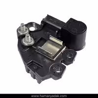 آفتامات پژو 206 پیچ کوتاه برند والئو اصلی