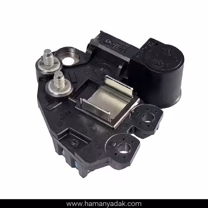 آفتامات پژو 206 پیچ کوتاه برند والئو اصلی