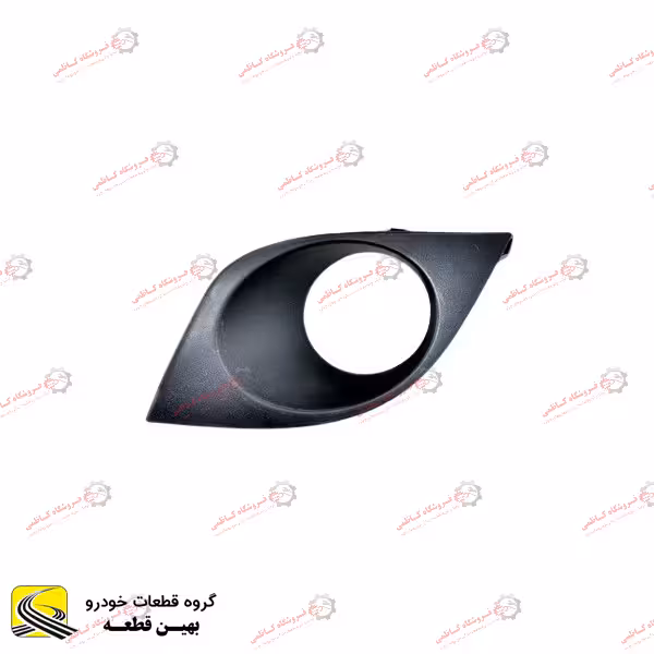کورکن مه شکن جلو چپ برلیانس h220