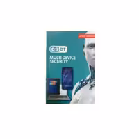 آنتی ویروس NOD32 یک ساله دو کاربر بدون CD