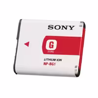 باتری سونی مشابه اصلی Sony NP-BG1 Battery HC