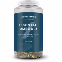 قرص مکمل امگا 3 مای ویتامینز  Essential Omega 3 MYVITAMINS