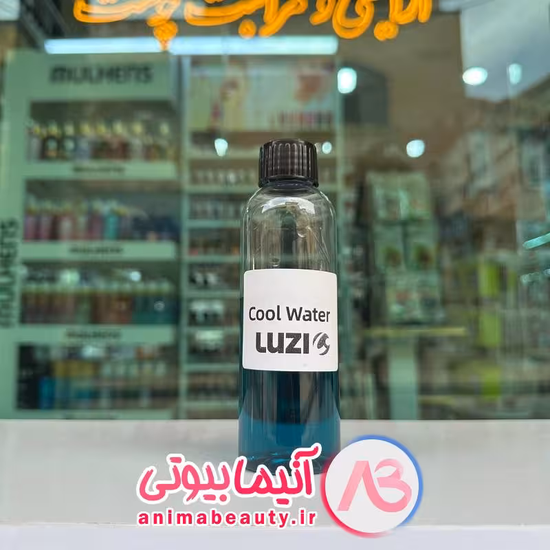 عطر Cool Water برند لوزی LUZI