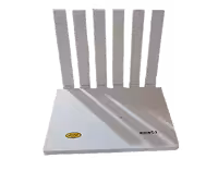 مودم 5G ایرانسل مدل TF-5G G1 (درحد نو)