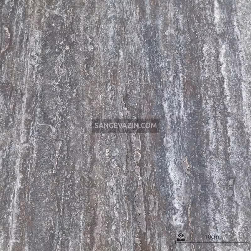 سنگ تراورتن سیلور آذر شهر