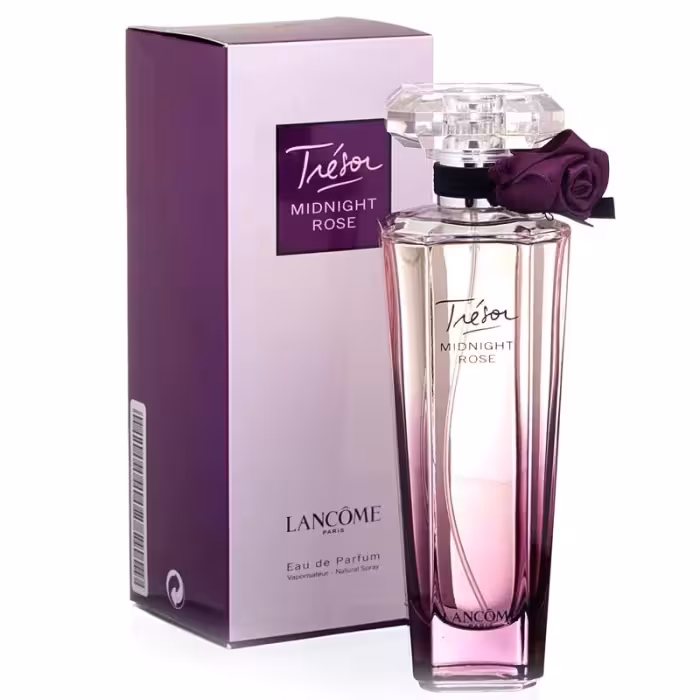 ادوپرفیوم Trésor Midnight Rose از برند Lancôme