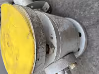 شیر توپی 2 اینچ سایکولوژیک سوپردابلکس دسته بلند دو تیکه ریس فیس کلاس 300 SEAT UNS S32750 STEM  UNS S32750  BALL  UNS S32750 BODY F53