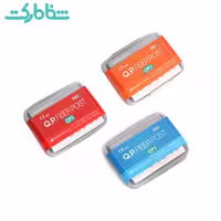 فایبر پست مخروطی Fiberpost INOD