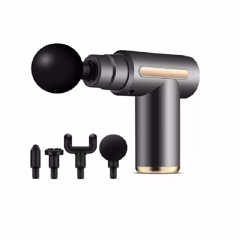 ماساژور برقی مدل 720 | ماساژور تفنگی شارژی گان چکشی و پرقدرت