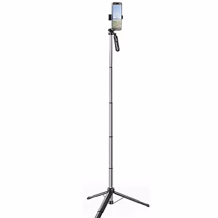 مونوپاد و سه‌پایه موبایل شاتردار آرتاکو M17 Pro