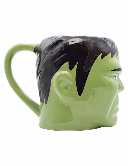 ماگ فانتزی هالک