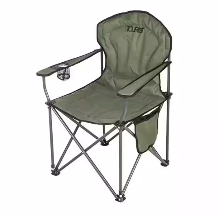 صندلی مسافرتی  پرستیج vip کیفیت فوق العاده تحمل وزن 180 کیلو