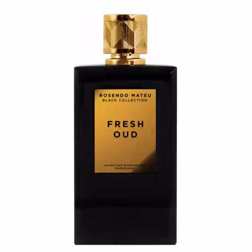 Fresh Oud Rosendo Mateu Olfactive Expressions /عطر فرش عود روزندو متئو