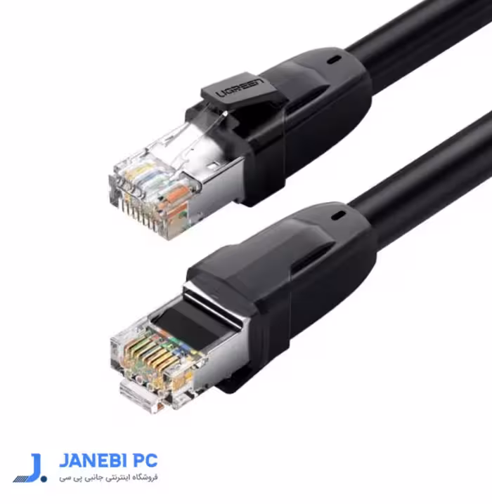 پچ کورد شبکه یوگرین 70327 Ugreen NW121 طول 1 متر
