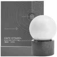ادوپرفیوم کافه سیتادل آرورا سنتس Cafe Citadel Aurora Scents
