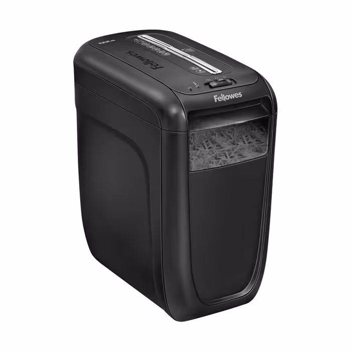 کاغذ خرد کن فلوز مدل 60CS