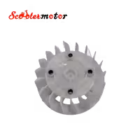 پروانه خنک کننده طرح کلیک