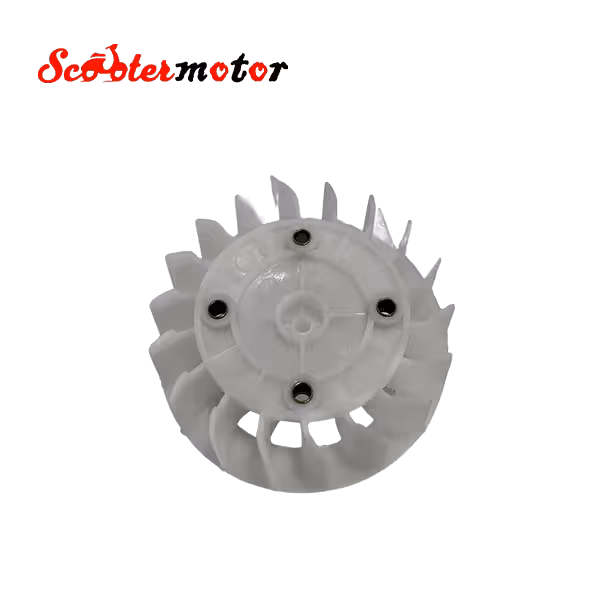 پروانه خنک کننده طرح کلیک