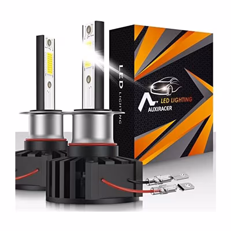 هدلایت AUXIRACER H1