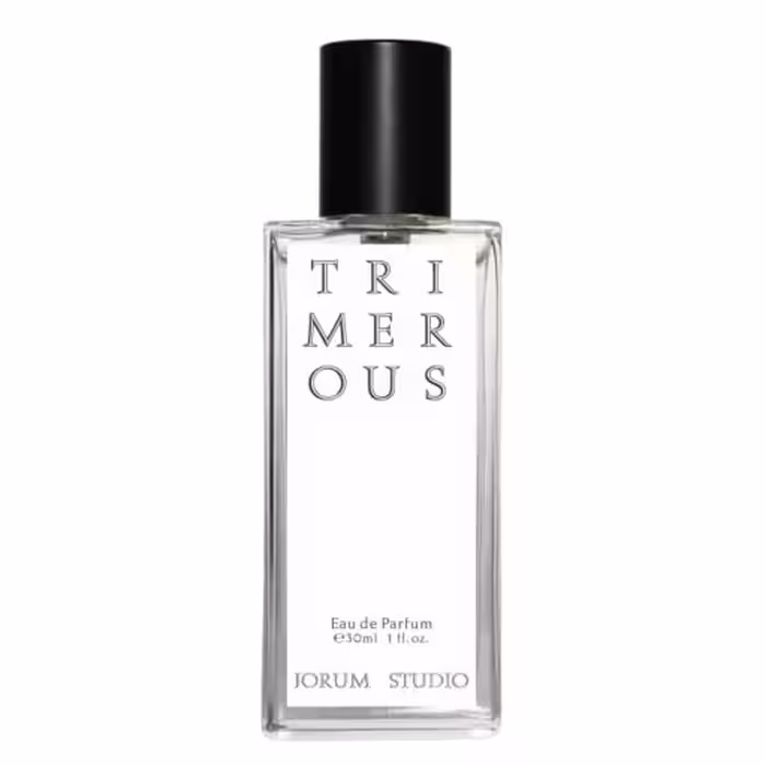 عطر Trimerous  از برند Jorum Studio