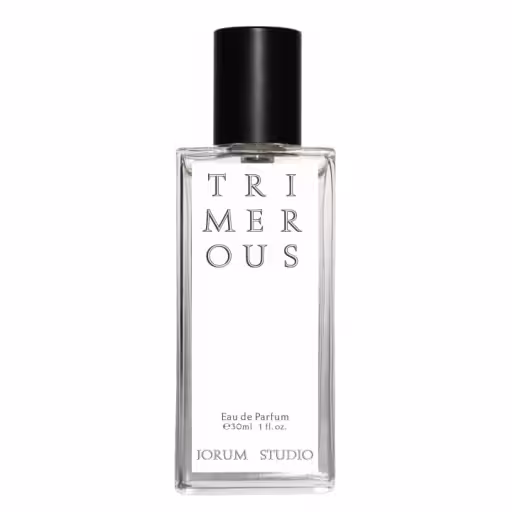 عطر Trimerous  از برند Jorum Studio