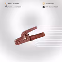انبر جوش حرفه ای صنعتی 300 آمپر AC-5300H اکتیو Active (( اقساط یک ساله ))