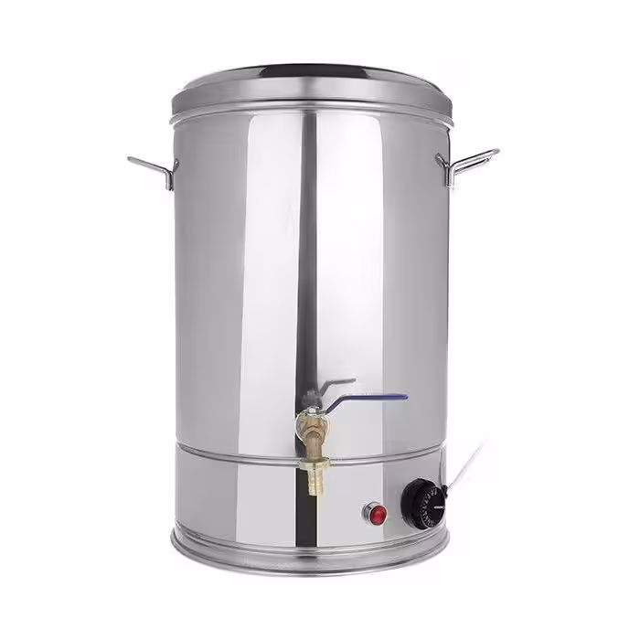 سماور برقی مدل Pro3 گنجایش 30 لیتر | چاوه