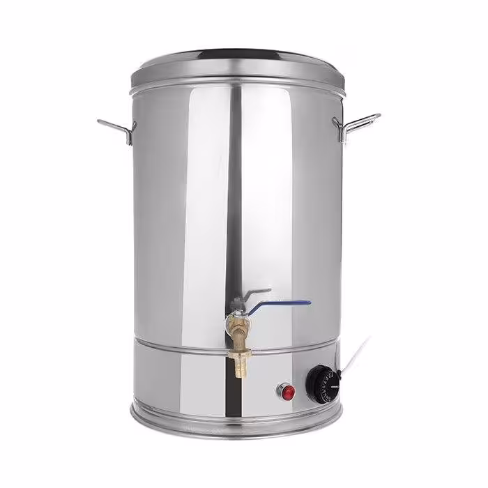 سماور برقی مدل Pro3 گنجایش 30 لیتر | چاوه