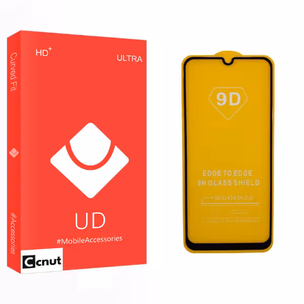 محافظ صفحه نمایش کوکونات مدل UD Glass مناسب برای گوشی موبایل سامسونگ Galaxy A20s | کالا برتری