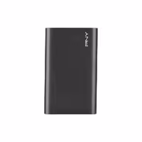 اس اس دی اکسترنال پی ان وای PRO Elite G2 ظرفیت 500 گیگابایت