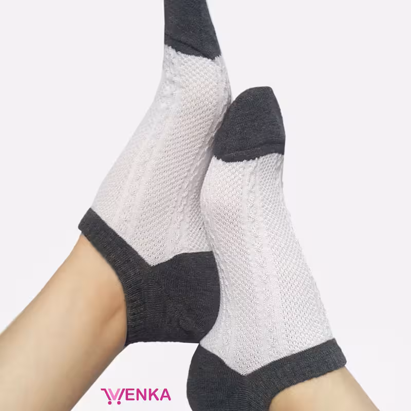 جوراب مچی کد 93711