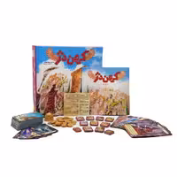 هوپا استراتژک کهن دژ