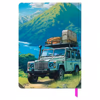 پلنر رنگی جیبی کد 11 برند مستر نوت