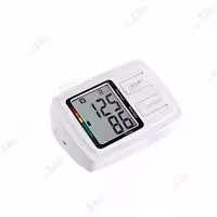 فشارسنج دیجیتالی بازویی ایزی لایف مدل 556