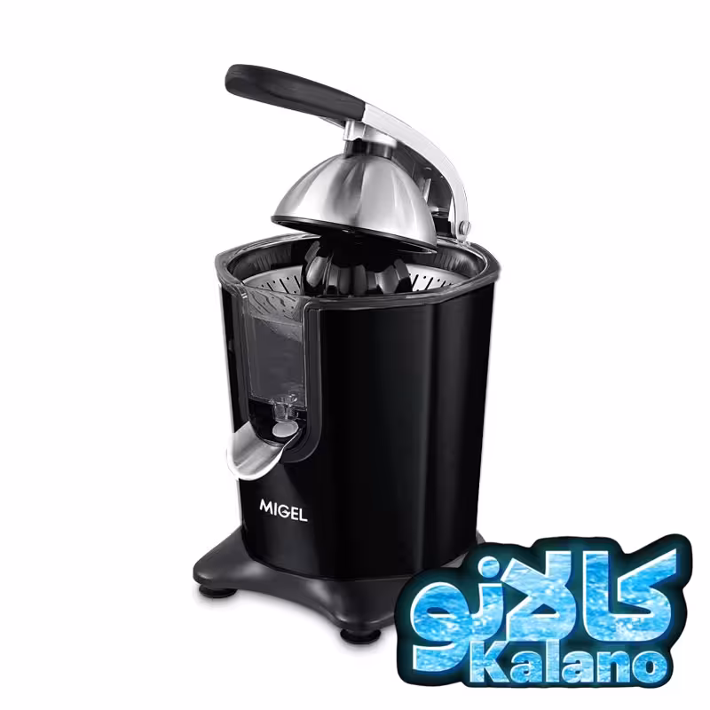 اب مرکبات گیری میگل مدل gcs160