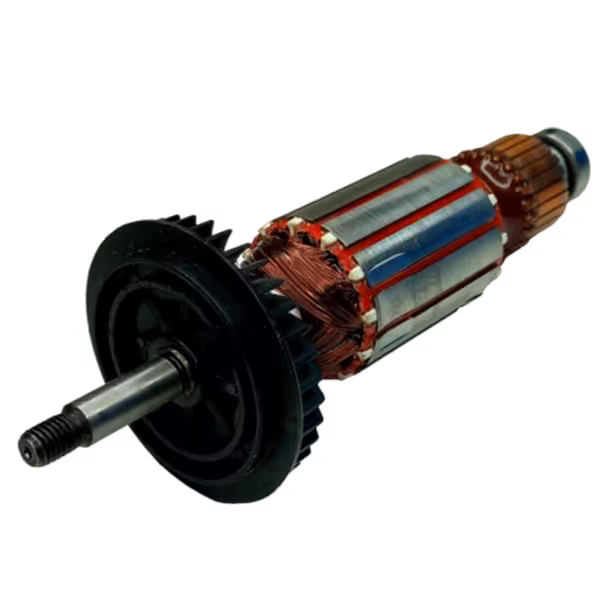 آرمیچر مینی بوش 1700 ساخت گابریک با بلبرینگ