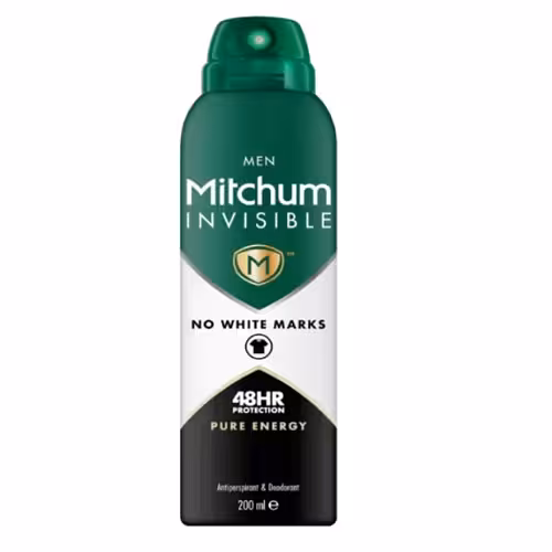 میتچام اسپری مردانه پیور انرژی PURE ENERGY