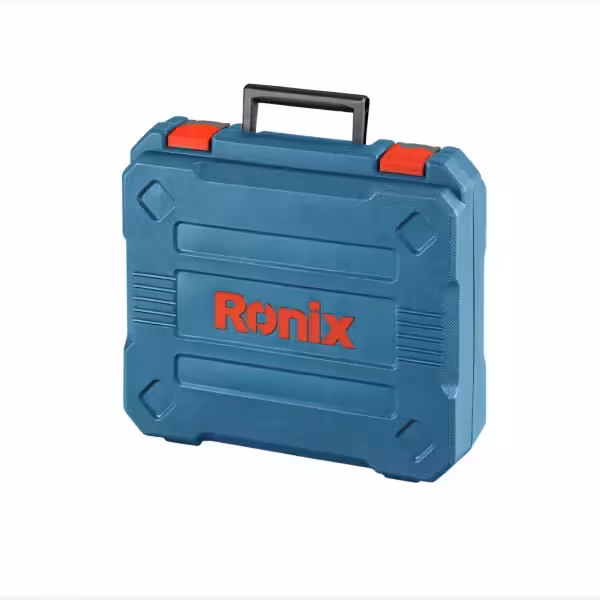 دریل پیچ گوشتی چکشی 13 میلی متری 20 ولت رونیکس مدل 8900k