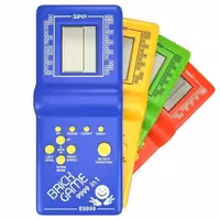 آتاری دستی تک جعبه