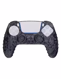 روکش محافظ و آنالوگ دسته PS5 اسپارک‌فاکس FPS Edition