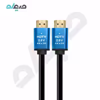 کابل HDMI 4K*2K ورژن 2.0 ایکس وکس (xVOX) 5 متری