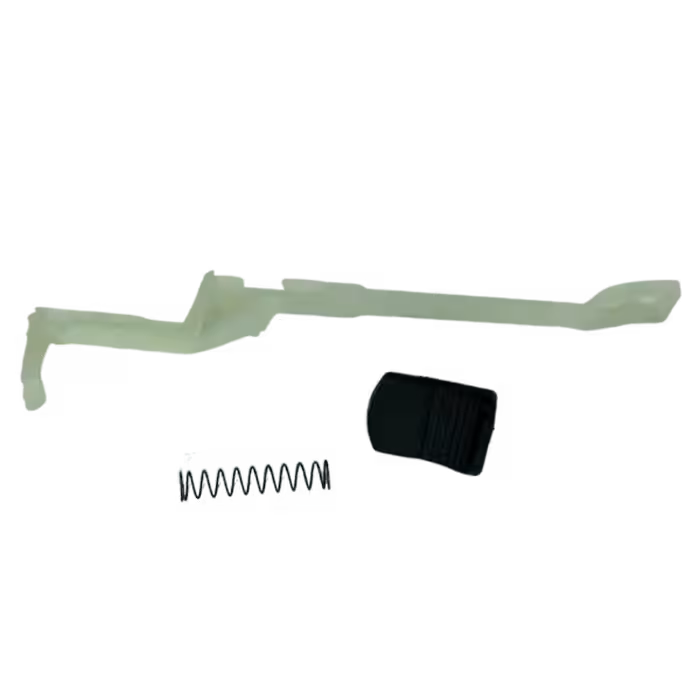 کشویی کلید مینی فرز بوش 1375 مالزی با شاسی و فنر